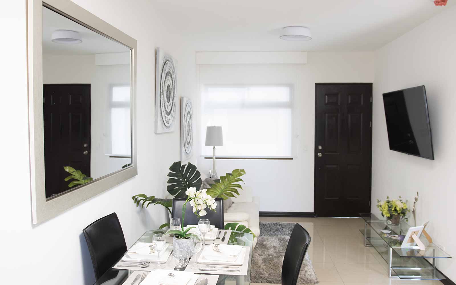 Descubra el Condominio Torres de Monterrey, de CasaMax Inmobiliaria.